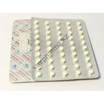 Туринабол EPF 100 таблеток (1таб 10 мг) - Есик